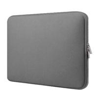 FUNDA BROBOTIX DE NEOPRENO PARA LAPTOP 15.6 PULGADAS, COLOR GRIS FUNDA BROBOTIX DE NEOPRENO PARA LAPTOP 15.6 PULGADAS, COLOR GRIS